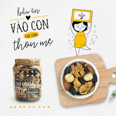 [A36] Những điều Mẹ Bầu cần biết khi mới mang thai để Con thông minh