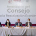 “Vamos a sacar la casta y con unidad e inversión reactivaremos la economía”: Raúl Morón