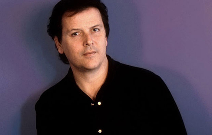 Rabin-esque: Changes, disc six: 90124