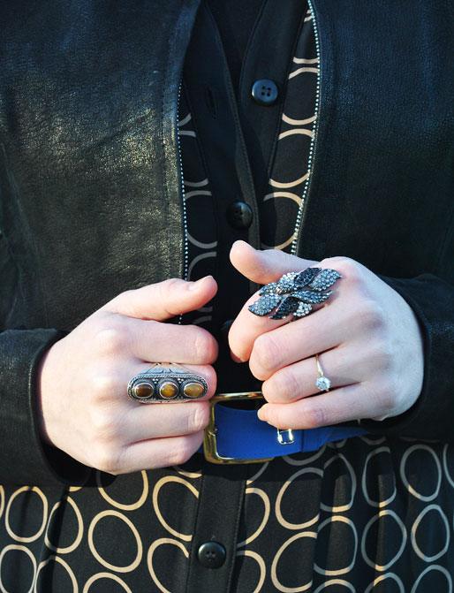 Style of Your Own Park[s] Date