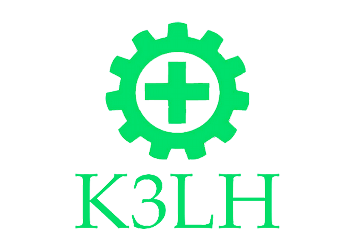 Логотип LH. K 3 new
