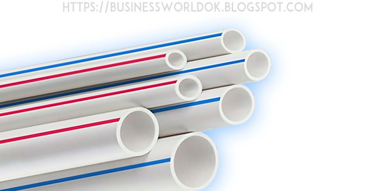 India Top 10 PVC Pipe