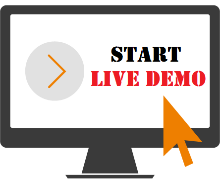 live demo