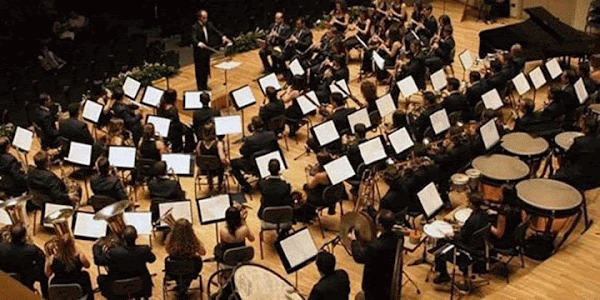 Málaga vivirá un ciclo de conciertos de música procesional en Septiembre Málaga vivirá un ciclo de conciertos de música procesional en Septiembre