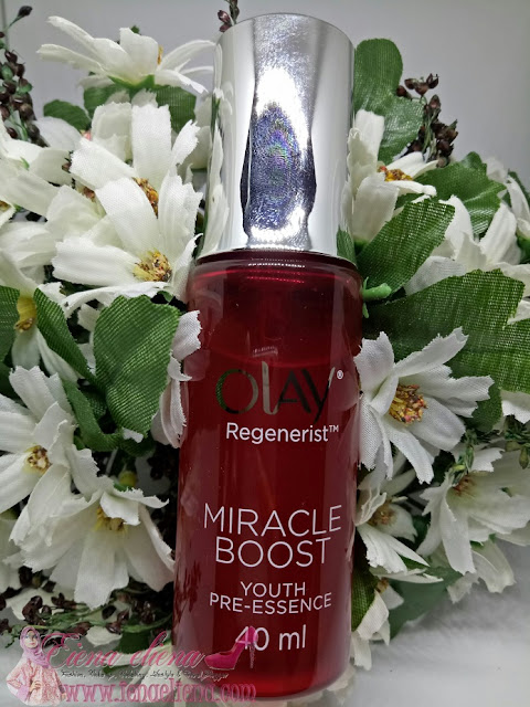 Olay Face Regenerist Miracle Boost