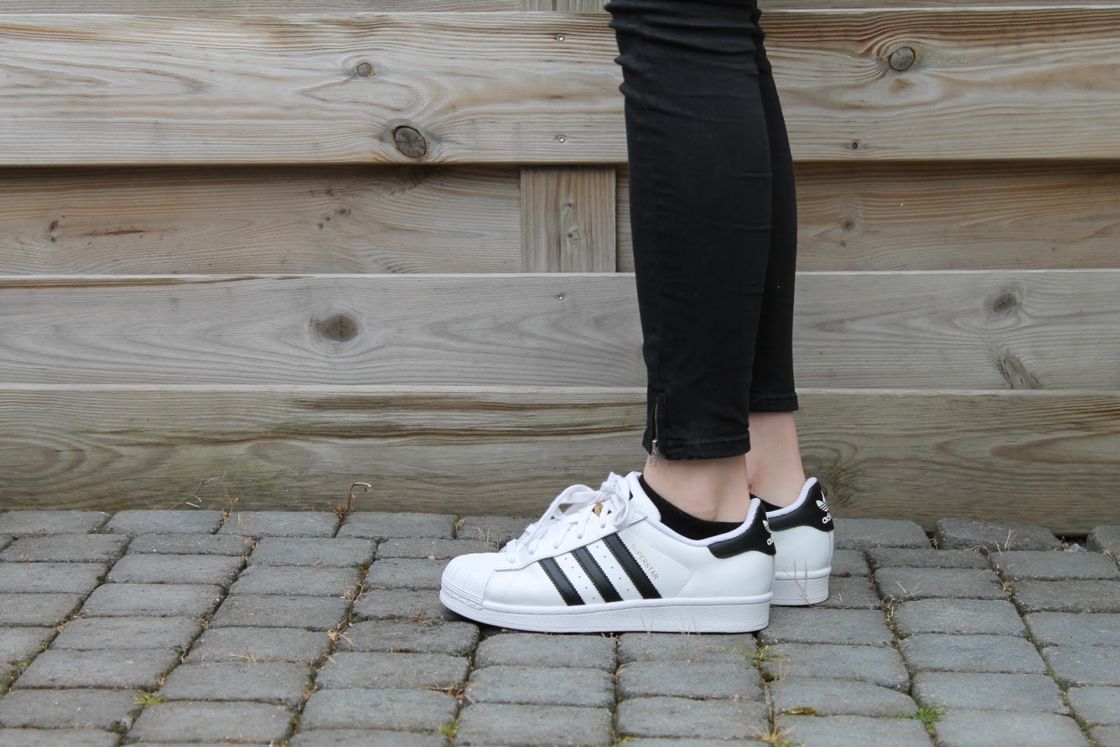 adidas superstar kleuren