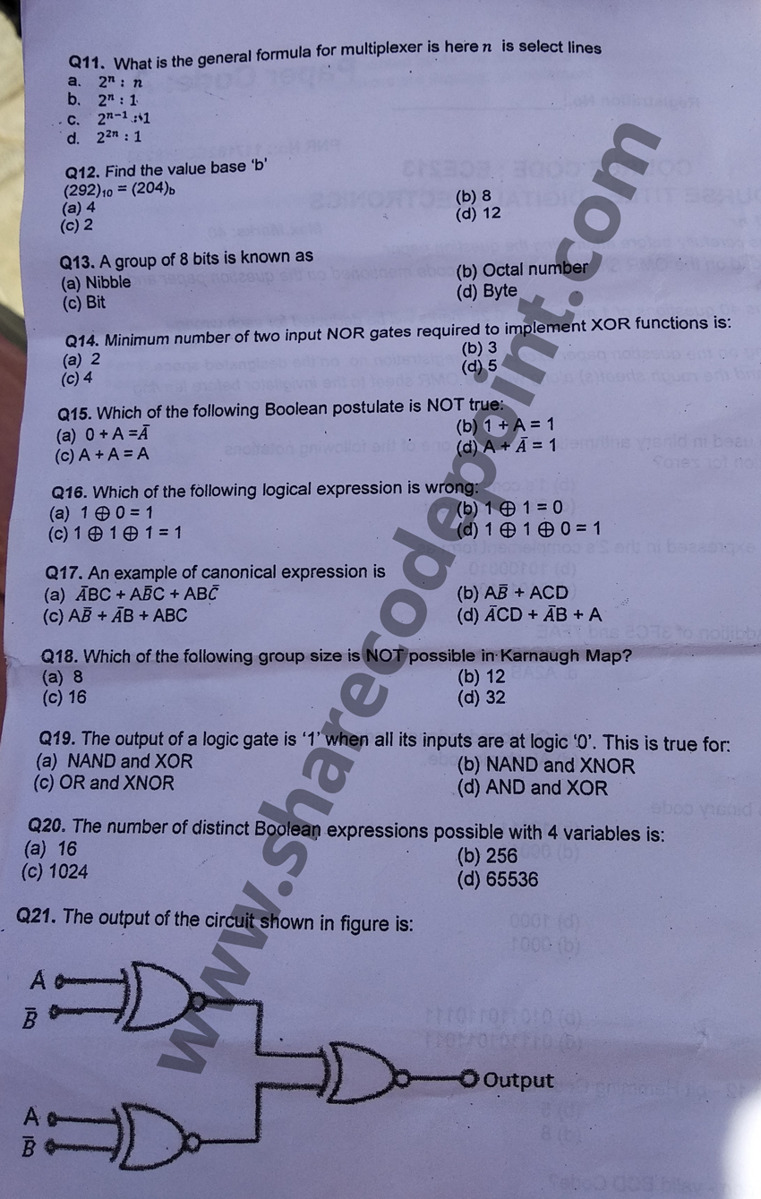 Ece 213 lpu notes image