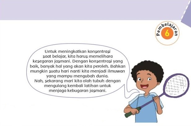 Get Kunci Jawaban Tema 3 Kelas 6 Halaman 32 Sampai 33 Pictures