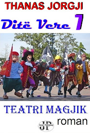 TEATRI MAGJIK