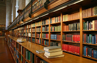 Pengertian Penelitian Kepustakaan