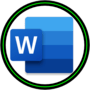 تحميل تطبيق Microsoft Word 2019 لأجهزة الماك
