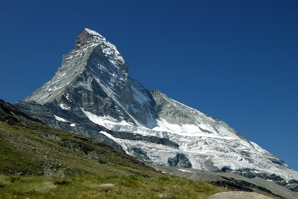 La puissance des voisinages, Communs et allmend à la suisse