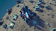 Planetary Annihilation TITANS MULTi12 – ElAmigos pc español