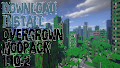 HOW TO INSTALL<br>Overgrown Modpack [<b>1.10.2</b>]<br>▽