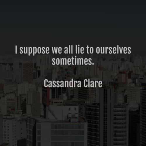 Lies quotes and Liar sayings from famous people Lies quotes and Liar sayings from famous people