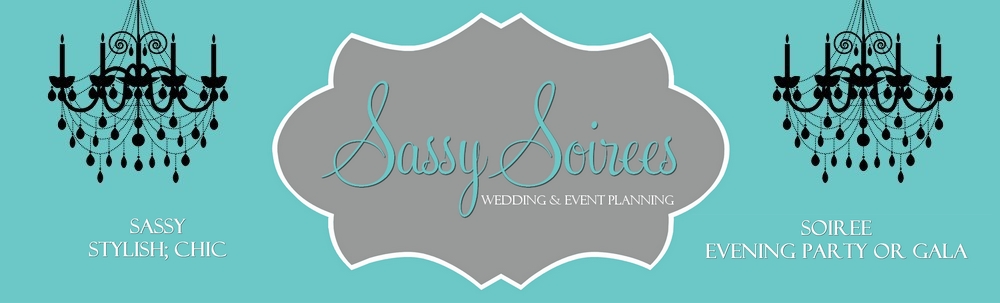 Sassy Soirees | Wedding & Event Planning