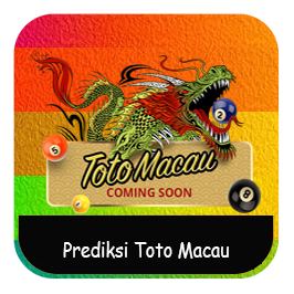 PREDIKSI TOTO MACAU, Jumat 20 Maret 2020 PREDIKSI TOTO MACAU