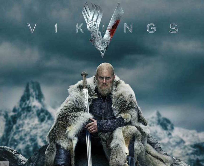 'Vikings' Sixth and Final Season Premieres on Wednesday, December 4