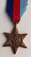 1939-1945 Star