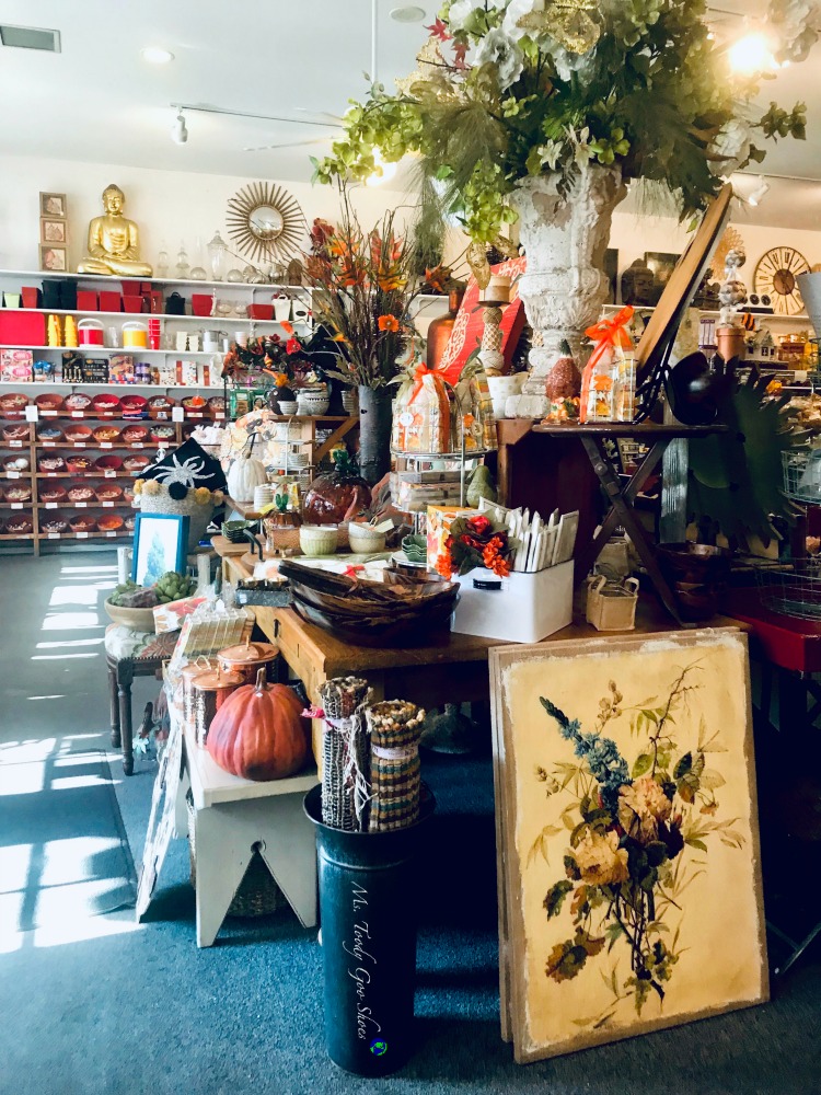 Ms. Toody Goo Shoes A WEEKEND IN GREENPORT, NEW YORK ON LONG ISLAND'S