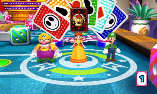 mario party island tour rom 3ds