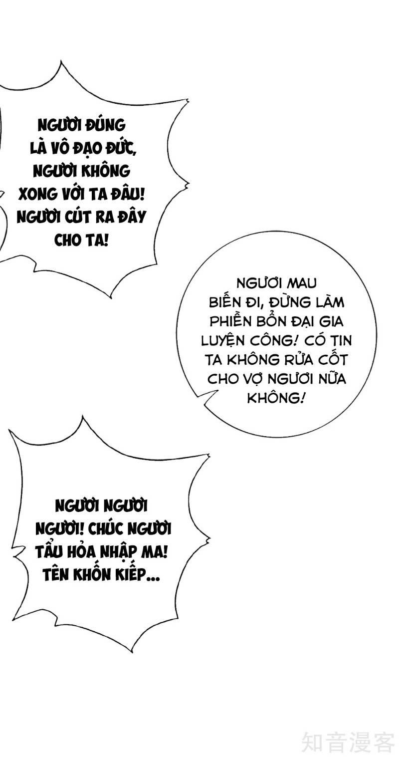 Tiên Võ Đế Tôn Chapter 61 - Trang 20