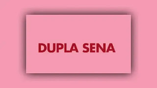 Dupla Sena Concurso 2293