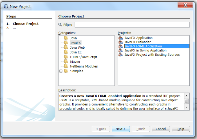 How to use CSS in JavaFX project? - Cool IT Help