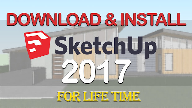 download sketchup pro 2017 crack mac