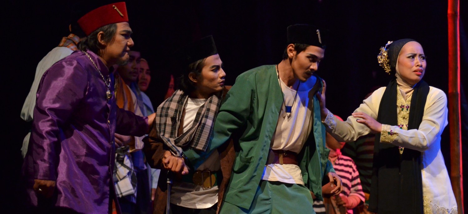 Nufus Art Face Painting Henna Painting Glitter Tattoo Character Horror Fantasy Makeup Body Marbling Fungsi Tata Rias Dalam Teater Pementasan Drama Make Up Karakter Teater Oleh Nufus Art Jakarta