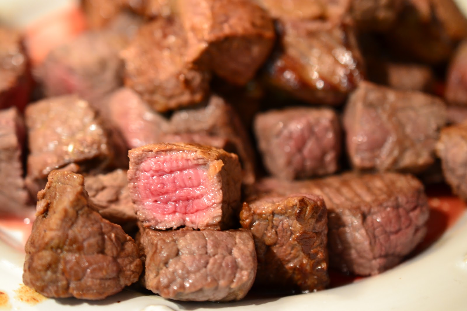 Feed Your Genes: Pioneer Woman's Beef Stew