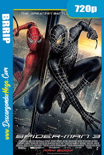 El Hombre Araña 3 (2007)  