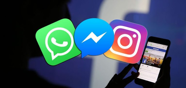 Facebook Owned Apps Dominate the List of Most Downloaded Apps of 2019
