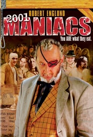 Se Film 2001 Maniacs 2005 Streame Online Gratis Norske