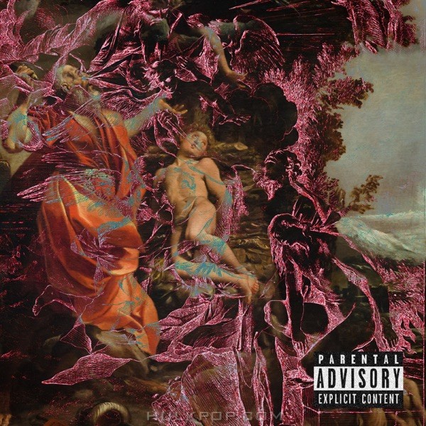 lkhvky – Say you’re sad (Remix Version) [feat. 이즈노 & Nuevo] – Single