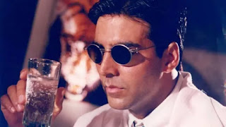 Akshay Kumar Akshay Kumar drinks Cow Urine everyday