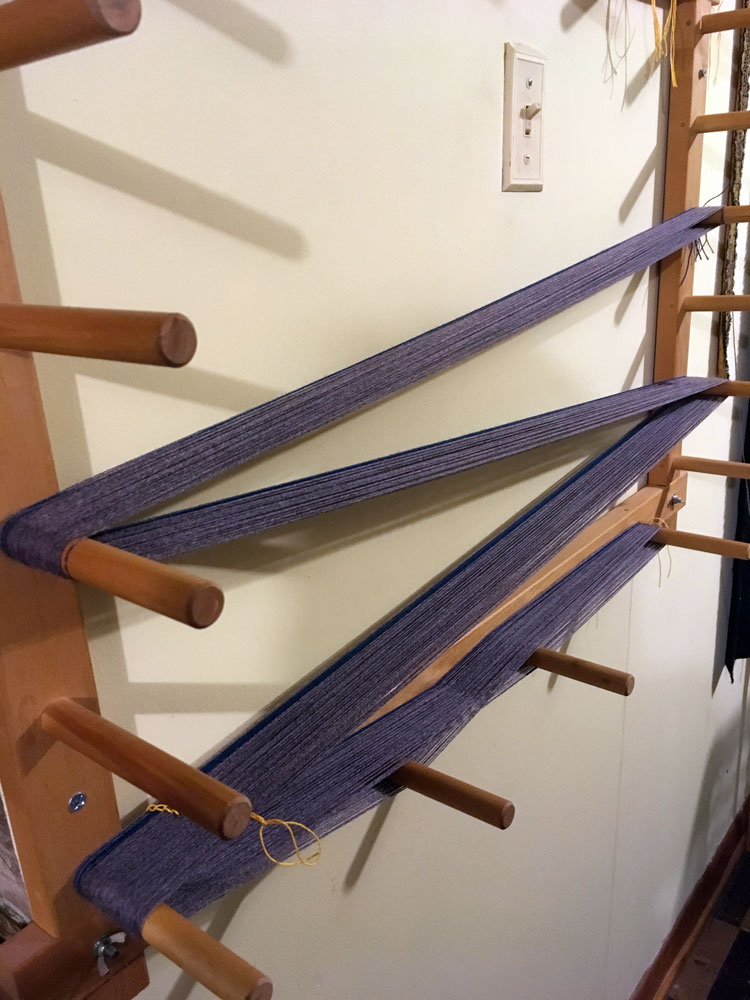 Twill On A Rigid Heddle Loom twill-on-a-rigid-heddle-loom