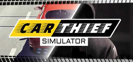 Download Car Thief Simulator For PC Free