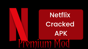 netflix cracked apk premium