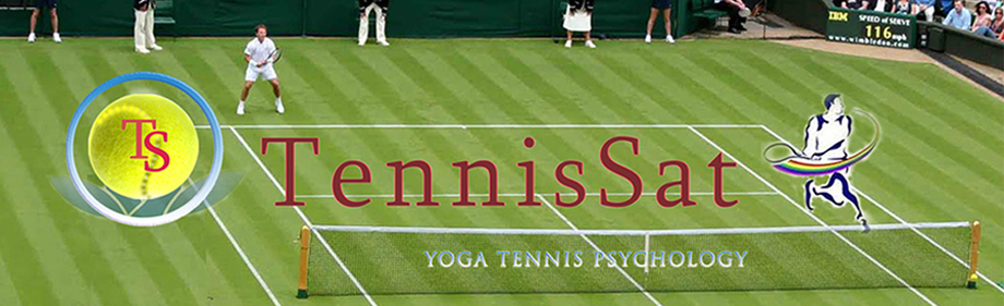 TennisSat - YOGA TENNIS PSYCHOLOGY