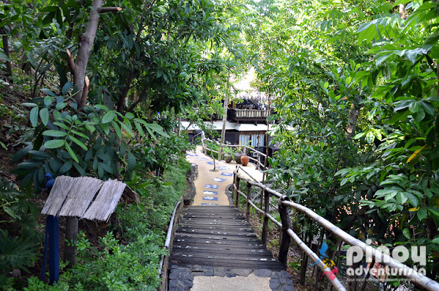 Vivere Azure Beach Resort in Anilao Batangas