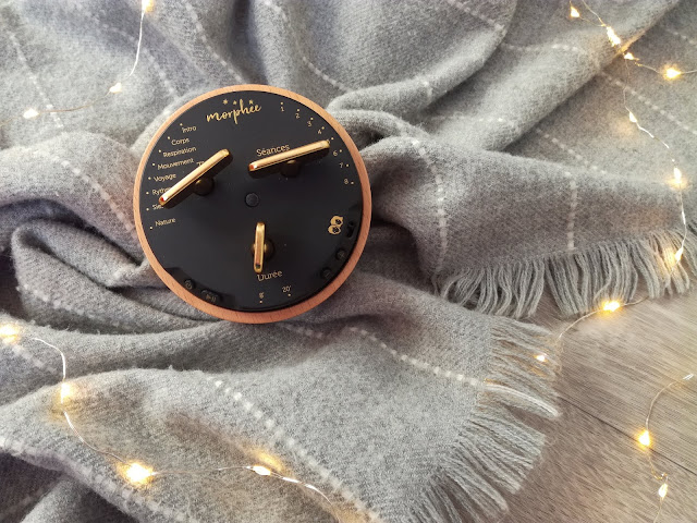 Morphée, votre allié sommeil & détente