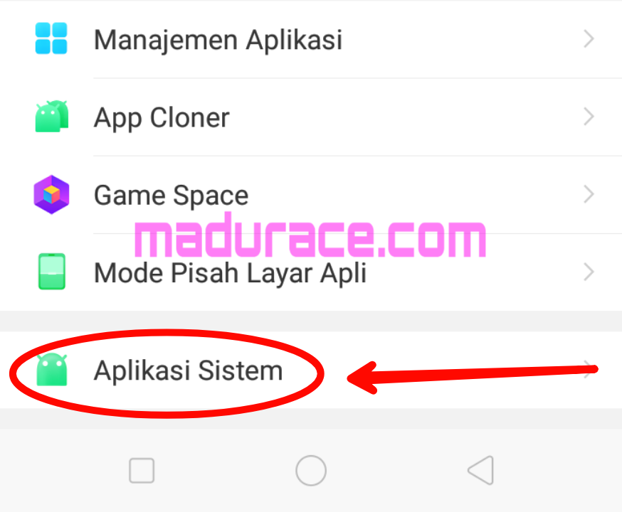 Cara Mengatasi Rekaman Layar Hp Oppo Yang Tidak Bersuara Madurace