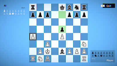 Chess Minimal Game Screenshot 5