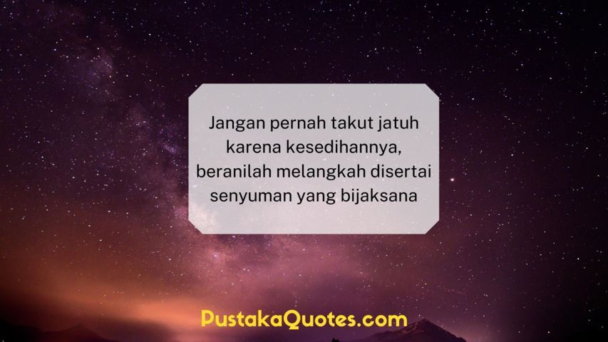 100 Kata Kata Renungan Malam yang Menyentuh Hati Pustaka