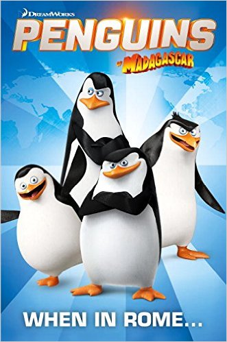 madagascar 1 online hd