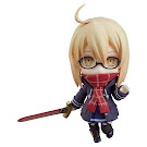 Nendoroid Fate Berserker, Mysterious Heroine X, Alter (#1545) Figure