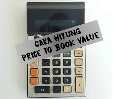 Cara Hitung Price to Book Value