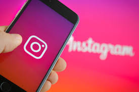 Trik Cara Membuka Instagram Yang Lupa Password Dan Email Tanpa Username