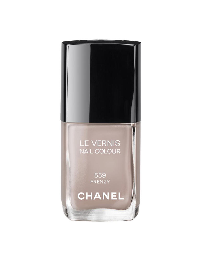 The Beauty Alchemist: Chanel Fall 2012 Nail Lacquers- Frenzy ...